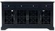 Jofran Inc. Craftsman Navy 60" Media Console-2