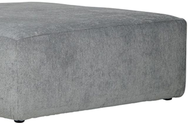American Wholesale Furniture Glacier Shark Cocktail Ottoman-1
