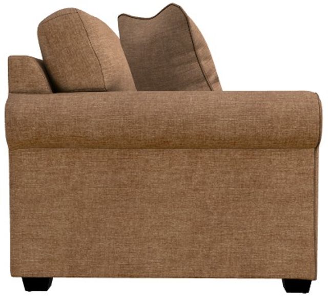 La-Z-Boy® Olson Dusty Rose Full Sleeper Sofa-3