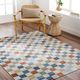 Surya Lillian 5'x7' Style 2 Area Rug-5