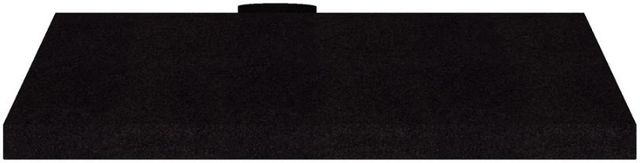 Vent-A-Hood® 42" Black Carbide Under Cabinet Range Hood-0