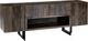 Moe's Home Collection Tiburon Natural Multi-Media Cabinet  -0