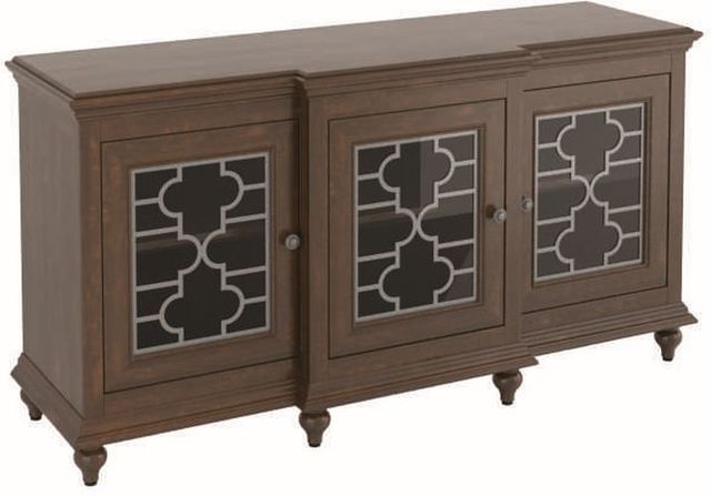 Canadel® Canadel Cognac Washed Buffet-0