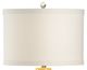 Wildwood Lamps Edith Sunflower Yellow Table Lamp-2