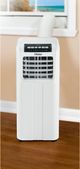Haier White Portable Air Conditioner-5