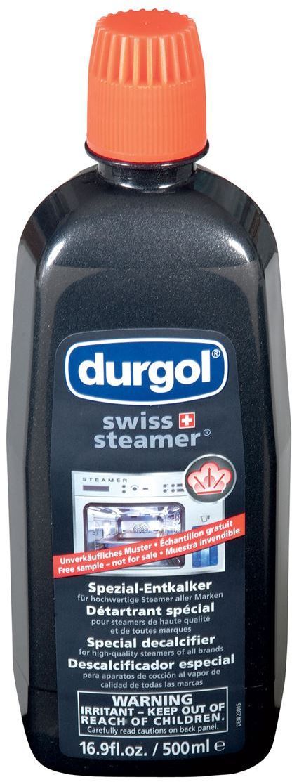 Wolf® Descaling Solution