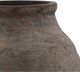 Dovetail Furniture Lleyton Brown Small Planter-1