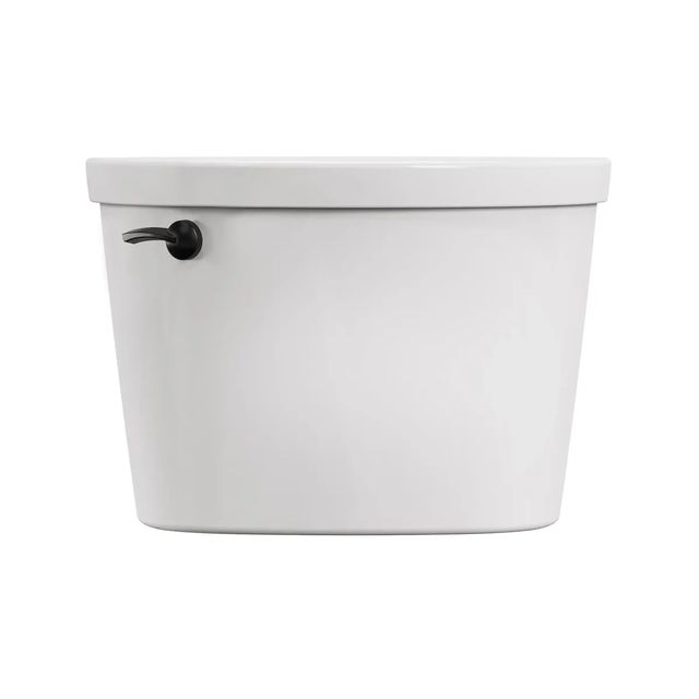 American Standard Champion White 12" Rough Tank Champion® PRO 1.28 gpf/4.8 Lpf-1
