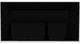 Vent-A-Hood® 48" Black Euro-Style Wall Mounted Range Hood-3