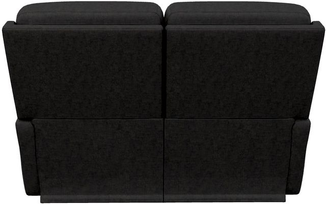 La-Z-Boy® Finley Mink Power Wall Reclining Loveseat with Headrest-3