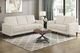 Homelegance® Crandall Beige Sofa-1