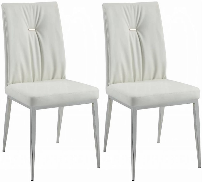 Acme Furniture Kamaile Side Chair