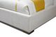 VIG Furniture Modrest Nixa 5-Piece Beige Eastern King Bedroom Set-2