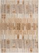 Dalyn™ Rug Company Neola Khaki 5'x8' Style 1 Area Rug-0