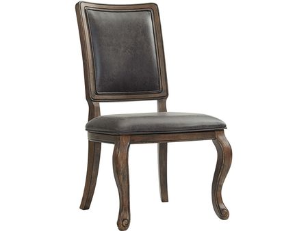 Gramercy Side Chair