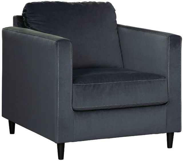 Signature Design by Ashley® Kennewick 4-Piece Shadow Living Room Set-3