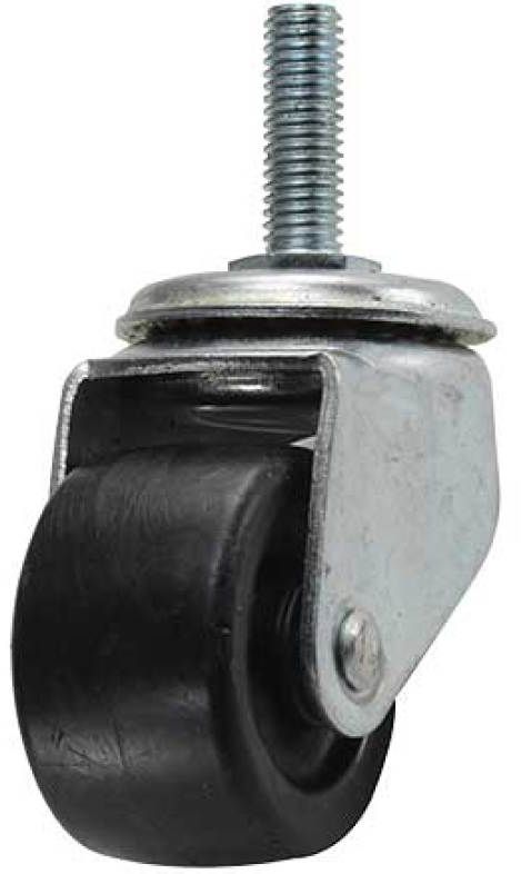 Sanus® Component Series Black Caster Kit-3