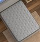 American Bedding™ Baird 13" Wrapped Coil Plush Tight Top Double-Sided King Mattress-3