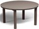 Telescope Casual 54" Round Dining Height Table without Hole-0