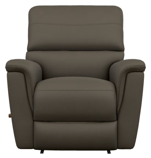 La-Z-Boy® Ava Mineral Leather Manual Wall Recliner-1