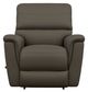La-Z-Boy® Ava Mineral Leather Manual Wall Recliner-1