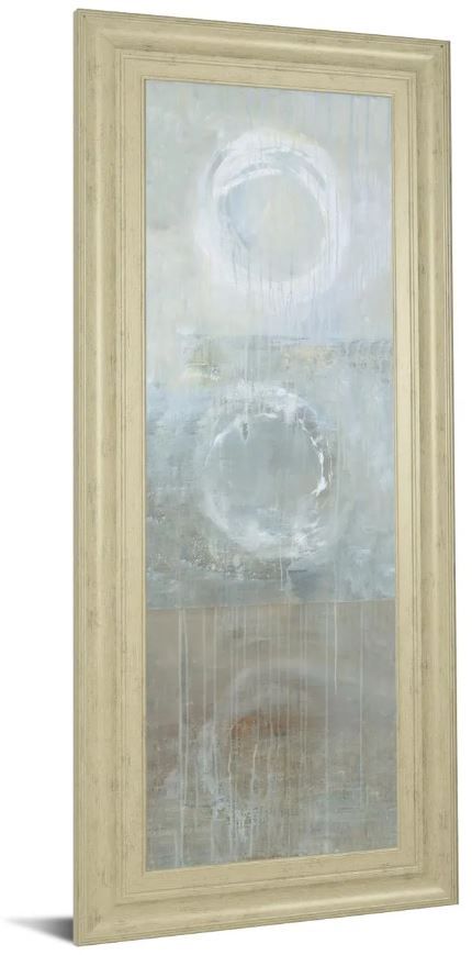 Classy Art Evolu by Heather Ross Framed Print Wall Art-0