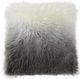 Moe's Home Collection Lamb Fur Pillow-0