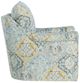 HF Custom Customizable Amari Swivel Chair-1
