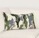 Classic Home Renewed Caney Blue/Green 14"x26" Decorative Throw Pillow-3