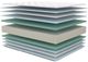 American Bedding™ Wyatt 16" Wrapped Coil Plush Pillow Top Double-Sided Twin XL Mattress-2