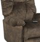 Best® Home Furnishings Customizable Romulus Power Space Saver® Recliner-1