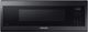 Samsung 30" 2.1 Cu. Ft. Fingerprint Resistant Stainless Steel Over the Range Microwave-0