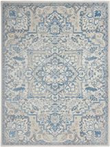 Ivory Blue 3