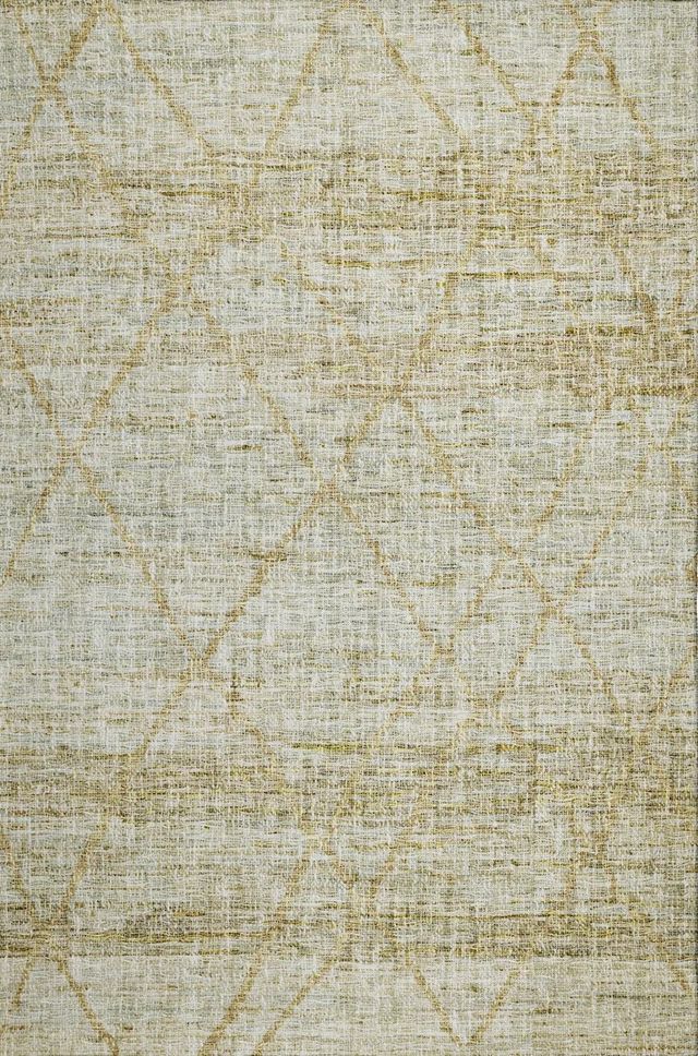 Dalyn™ Rug Company Portico PO1 Wheat 5'x8' Area Rug-0