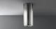 Falmec Polar 15" Stainless Steel Island Range Hood-1