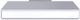 Vent-A-Hood® 24" White K Series Blower Under Cabinet Range Hood-0