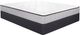 Southerland™ Basics 3900 Innerspring Firm Tight Top Queen Mattress-0