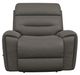 La-Z-Boy® Soren Ash Manual Wall Recliner-1