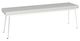 Amisco Customizable Benson Long Dining Bench-1