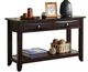 Furniture of America® Bladwin Espresso Sofa Table-0