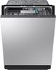 Samsung Bespoke 24" Fingerprint Resistant Stainless Steel Top Control Built-In Smart Dishwasher with 3rd Rack Washing System-2