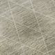 Dalyn™ Rug Company Lazio LZ2 Taupe 5'x8' Area Rug-5