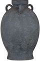 Bassett Mirror Canongate Gray Table Lamp-2