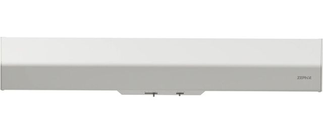 Zephyr Breeze I 36" White Under Cabinet Range Hood-0