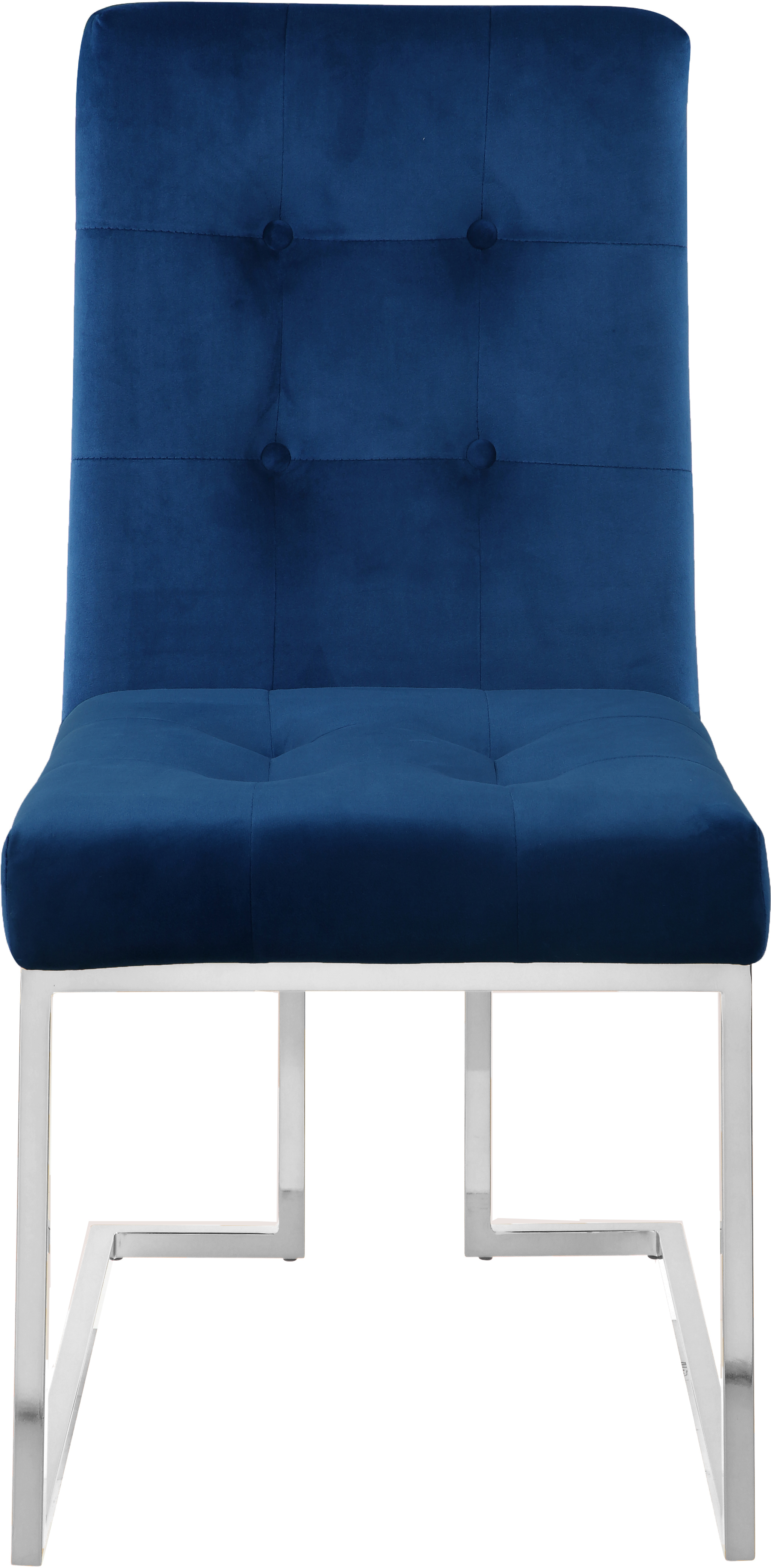 Meridian Furniture Alexis Dining Chair - Thumbnail 2