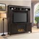 ACME Furniture Apison Espresso Entertainment Center-1