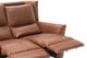 Natuzzi Editions Caloroso Leather Power Reclining Loveseat-1