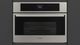 Fulgor Milano 700 Series Stainless Steel 24" Electric Speed Oven-2