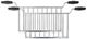 Smeg Bun Sandwich Rack Accessory Set-0