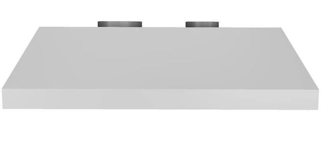 Vent-A-Hood® 48" Stainless Steel Wall Mounted Liner Insert Range Hood-0